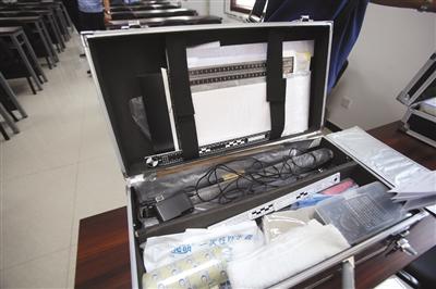 揭秘DNA实验室:通过技术5年锁定1700名嫌疑人 揭秘DNA实验室:通过技术5年锁定1700名嫌疑人