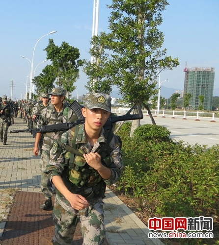 陆军军官学院学员的青春故事书