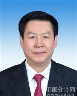 庄长兴辞去陕西省副省长职务 已任省委宣传部长