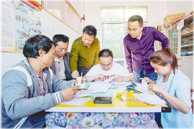 “雁过拔毛”式腐败:湖南有小官一笔贪0.27元! “雁过拔毛”式腐败:湖南有小官一笔贪0.27元!