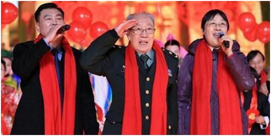 吴孟超:95岁仍站在手术台边的外科医生 吴孟超:95岁仍站在手术台边的外科医生