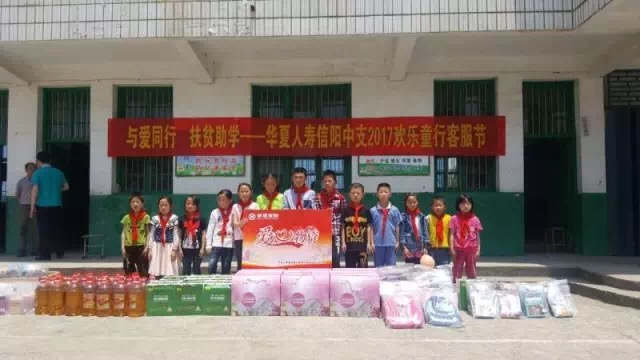 华夏保险 华夏保险