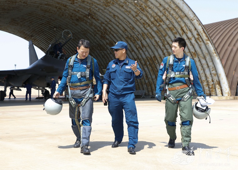 福建漳州空军部队位置图片