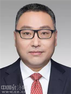 赵永峰任上海虹口区委副书记 批准为区长候选人