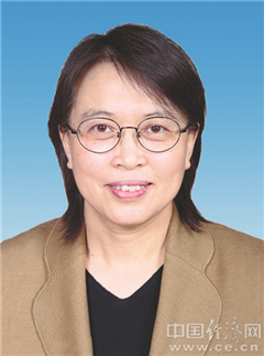 商黎光任山西省委政法委书记 黄晓薇不再兼任 商黎光任山西省委政法委书记 黄晓薇不再兼任