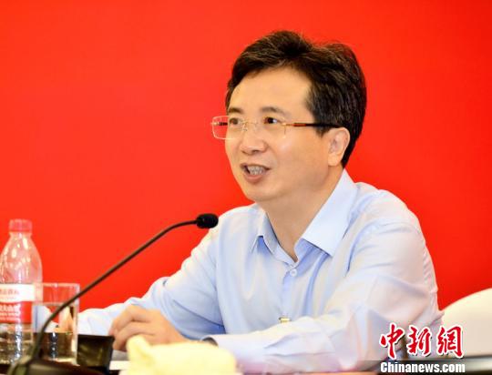 浙江温州市委书记谈城市愿景:画笔如椽绘"五美"