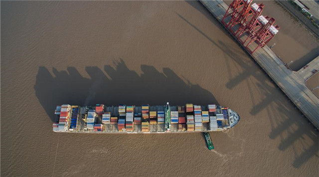 浙江寧波：打造具有國際影響力的海上絲路指數