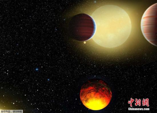 当地时间5月10日，美国航空航天局(NASA)宣布，开普勒太空望远镜证实又发现1284颗系外行星，使开普勒所发现系外行星增加一倍，提高在宇宙发现另一个地球的希望。 这项研究发表在新一期美国《天体物理学杂志》上。在确认的行星中，近550颗可能是类似地球的岩石行星，其中有9颗位于其恒星的宜居带中。宜居带系外行星也因此增至21颗。 论文第一作者、普林斯顿大学副研究员蒂莫西·莫顿在记者会上说：“今天，我们宣布开普勒任务发现1284颗新的行星，这是迄今一次性宣布发现系外行星最多的一次。” 至此，人类已确认的系外行星超过3200颗，其中仅开普勒太空望远镜就发现了2325颗。 美国航天局首席科学...