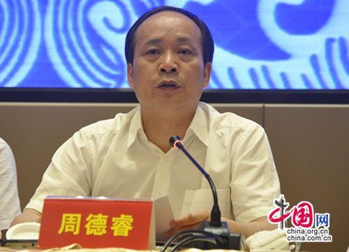 第十三届全运会龙舟决赛7月15日常德激情开赛 第十三届全运会龙舟决赛7月15日常德激情开赛