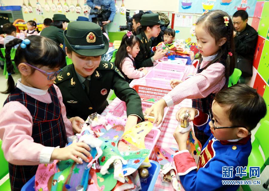 香江衛士軍旗紅——中國人民解放軍進駐香港20週年紀實