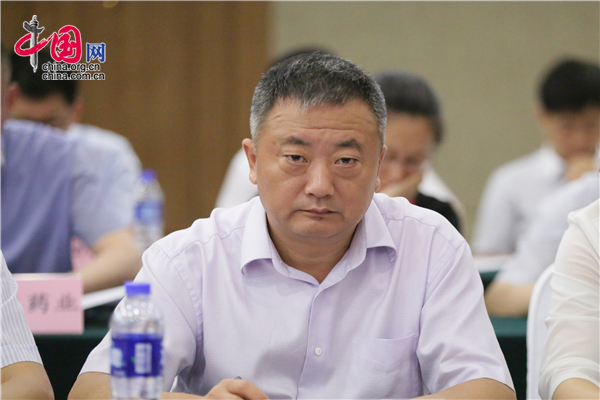 如皋经济技术开发区科技和经济发展局局长范小红