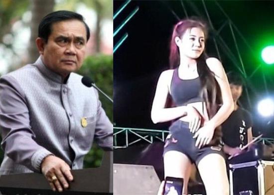 泰国女歌手排行榜_曼谷关闭娱乐场所,泰国女歌手失去生计跳楼自杀!