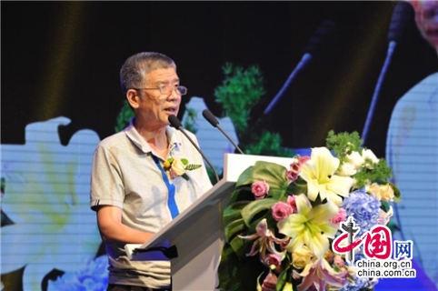 开封兰考举办红星美凯龙全球家居生活广场招商发布会