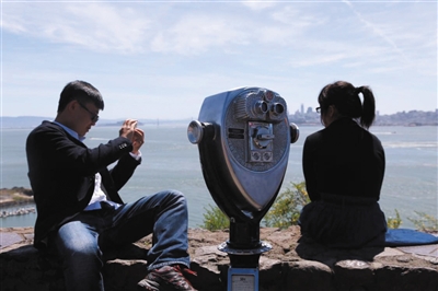 余秀华：我想给他写情诗的人，反倒没写过