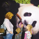 中国大熊猫“梦梦”和“娇庆”抵达柏林
