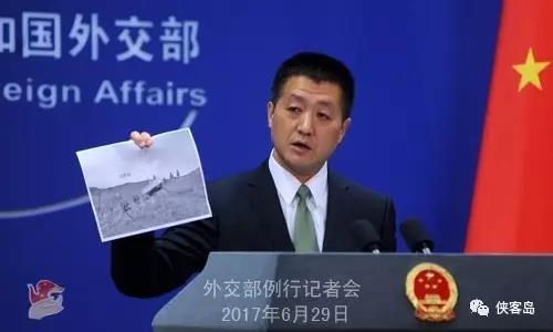 擅闯中国领土叫嚣不惧开战 印度要搞什么?