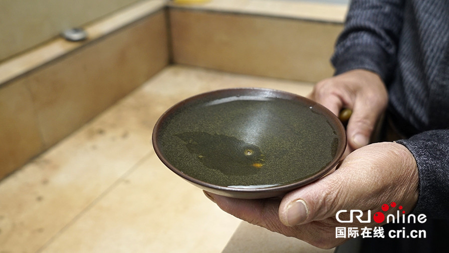 【砥砺奋进的五年】传承传统的陶艺创新精美制陶手艺