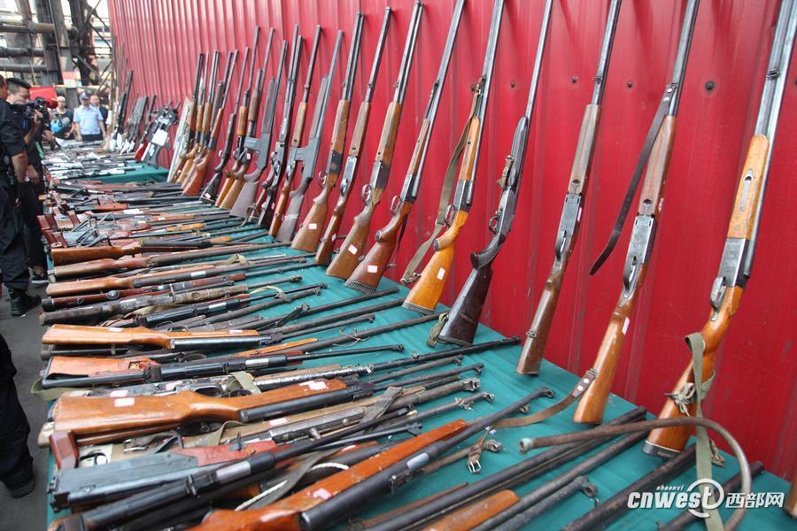 主会场为韩城市,在凤县,三原,铜川市耀州区,勉县及商洛市商州区设5个