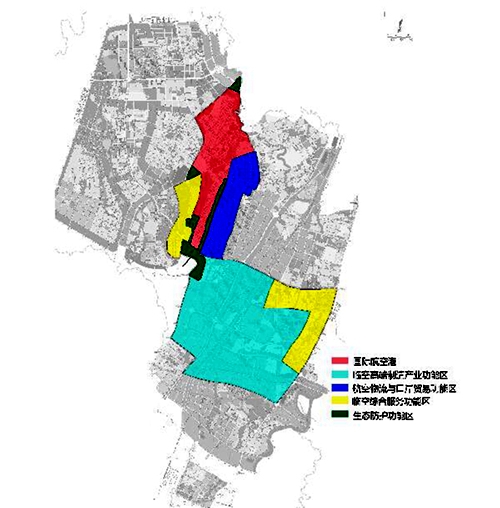 成都各区2020年GDP_2020年1—11月份成都市经济运行情况