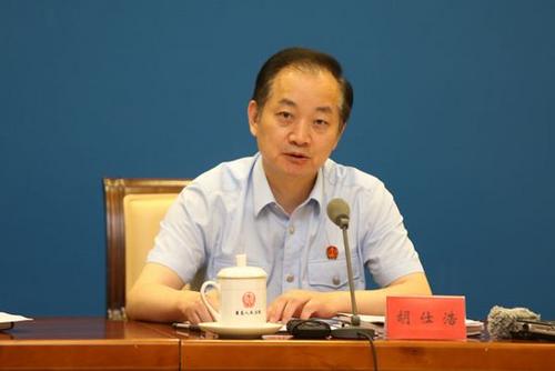 最高法:十八大以来共出台123个司法改革文件_新闻中心_中国网