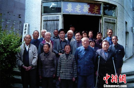 调查学者李晓方：廿载泣血诉揭侵华日军细菌战史实