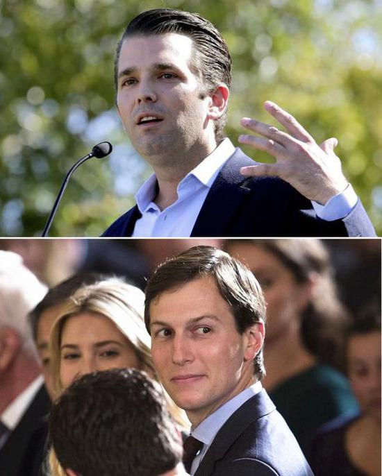 ——为俄罗斯政府效力？