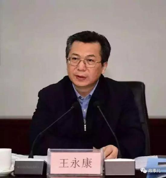 曾在宁波,余姚,丽水等地任职,并于2016年1月任浙江省委常委,统战部
