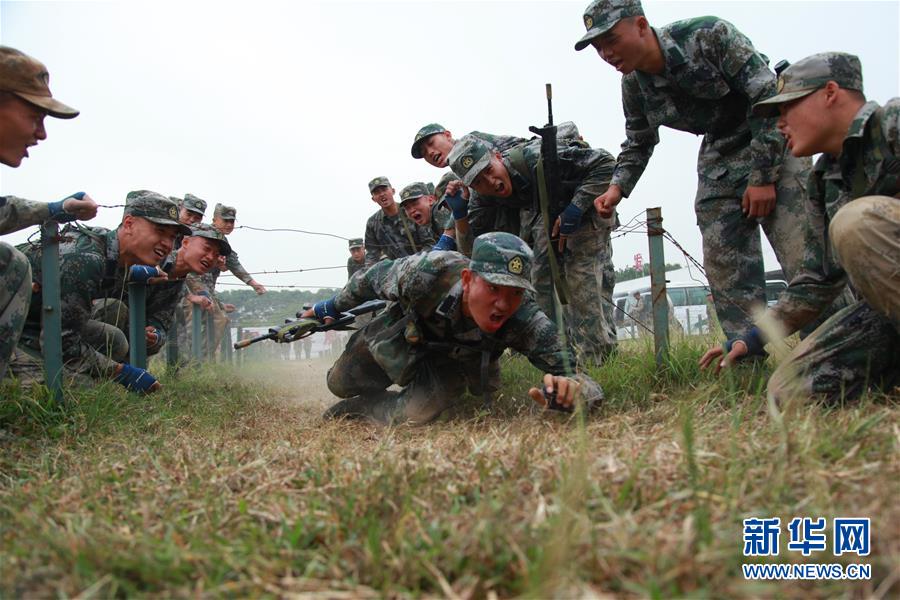 大渡河连勇士自有后来人14