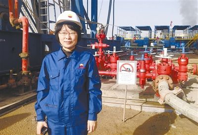 '铁娘子'赵丽敏:穿着防弹衣在中东树起'中国标杆' '铁娘子'赵丽敏:穿着防弹衣在中东树起'中国标杆'