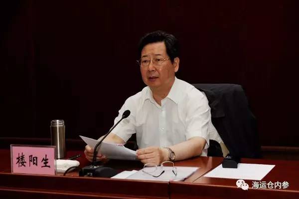 山西政治生态由乱转治 省长一席话哪些值得关注