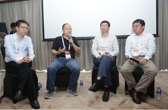 国美金融曹强:三道防线打造线下场景风控体系 国美金融曹强:三道防线打造线下场景风控体系