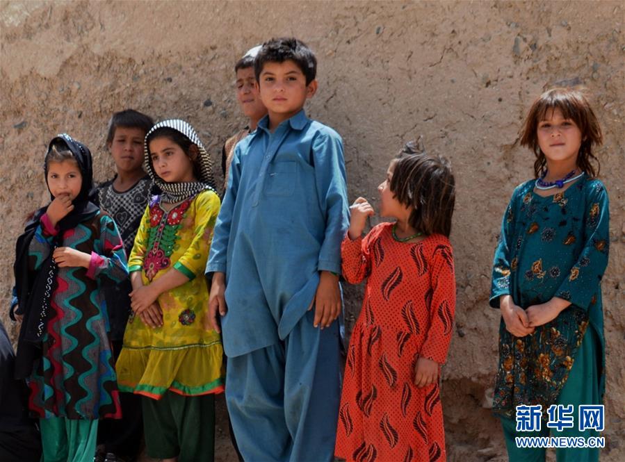 阿富汗70名平民遭绑架7人遇害