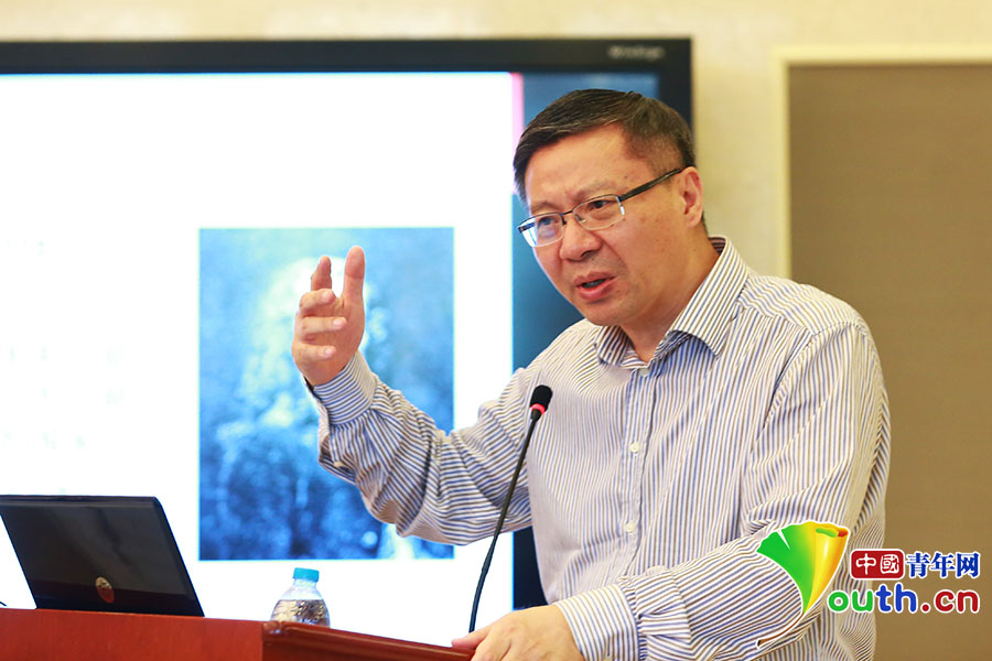 历史之选实践之择 '四个自信'凝聚莘莘海归心