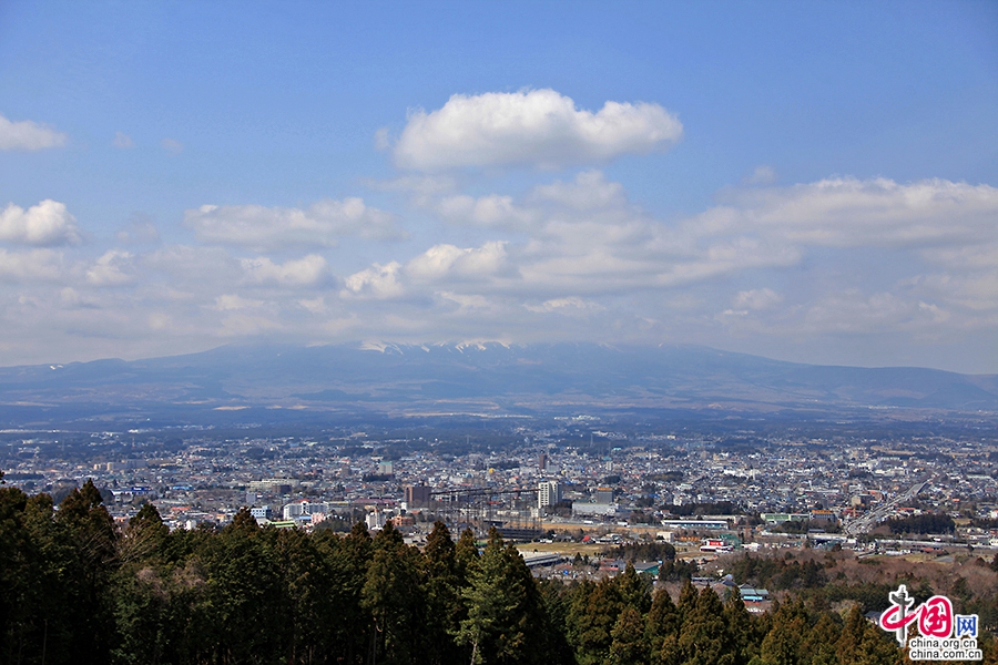 富士山一年中大部分時間都處於雲朵遮蓋之中