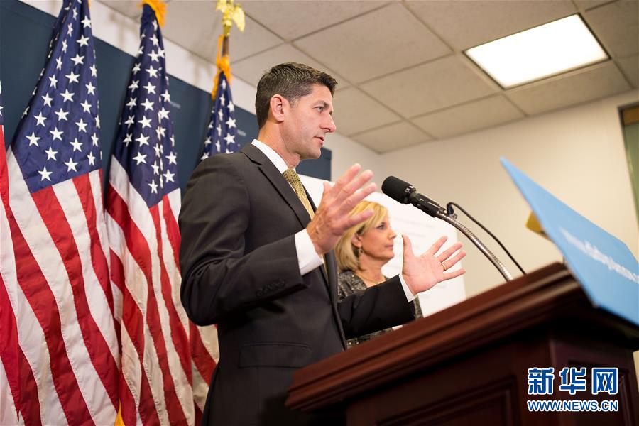 美众议院通过对俄伊朝三国制裁议案