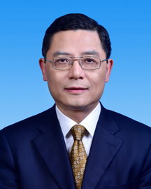 彭沉雷、陈群任上海市副市长 陈寅不再担任