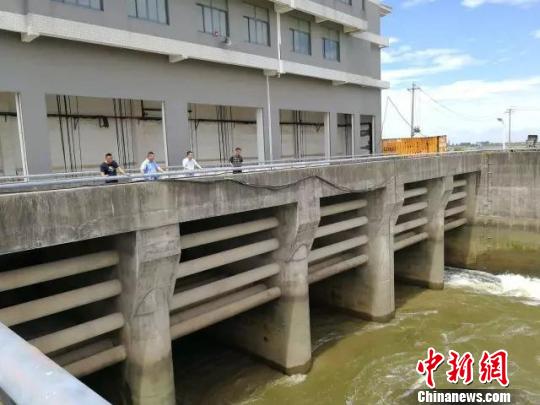 “纳沙”“海棠”双台风登陆浙江已转移群众超10万人
