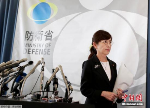 资料图：稻田朋美