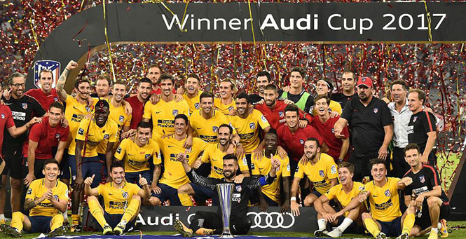 上港4-0权健逆转足协杯