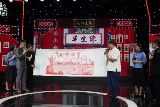 探索直播+非遗 全民直播优质内容在崛起