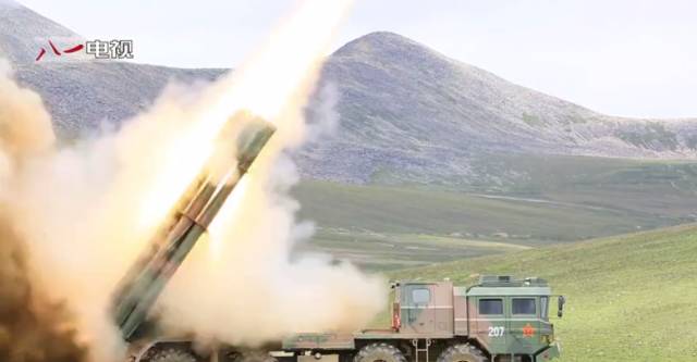 外媒:中印持久僵局或酿武装冲突 印将再被打败