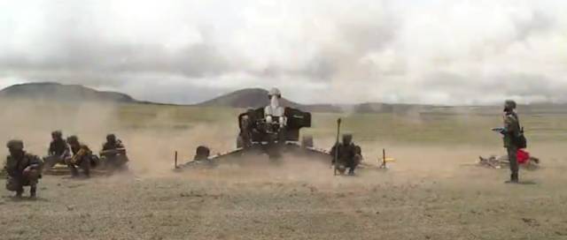 外媒:中印持久僵局或酿武装冲突 印将再被打败