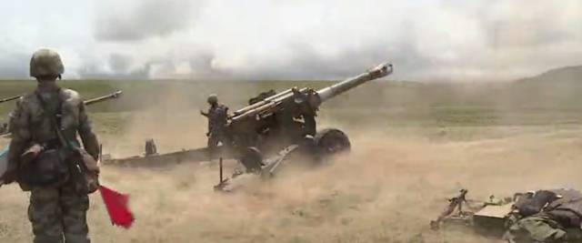 外媒:中印持久僵局或酿武装冲突 印将再被打败