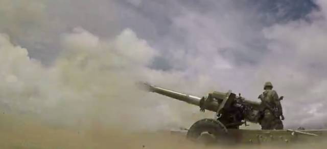 外媒:中印持久僵局或酿武装冲突 印将再被打败 外媒:中印持久僵局或酿武装冲突 印将再被打败