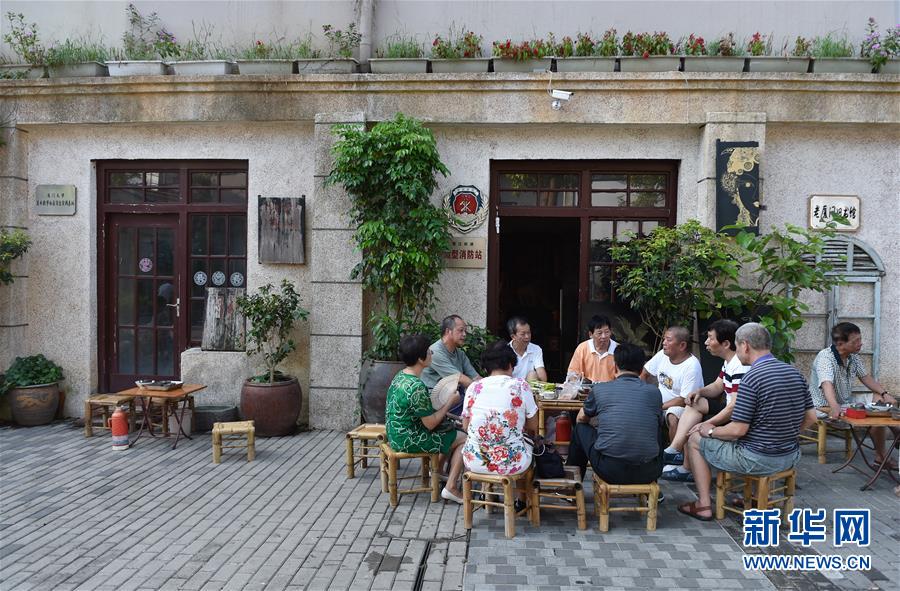 （厦门会晤·魅力厦门）（4）厦门街巷忆闽南