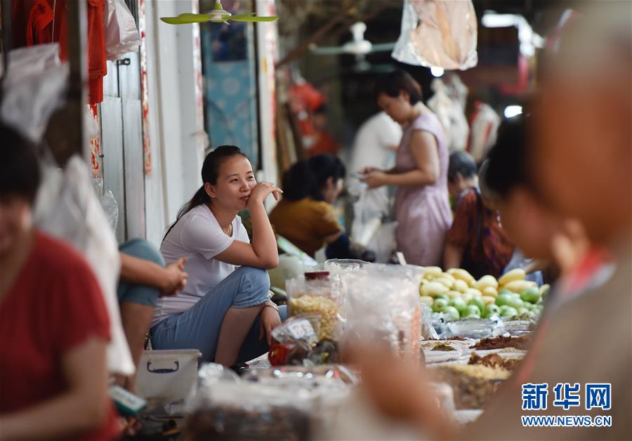 （厦门会晤·魅力厦门）（10）厦门街巷忆闽南