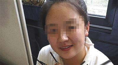 中国留学生李洋洁在德遇害始末 被女性骗至家
