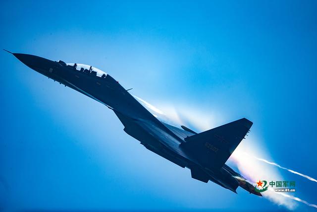中俄空军多型战机完成“航空飞镖”项目所有比赛