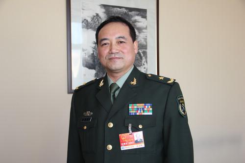 原第40集团军军长张学锋已出任东部战区陆军副司令员