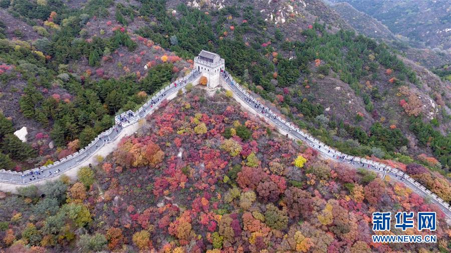 （国际）（1）五图话“金砖”——最美“金砖”地标